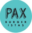 Pax burgers - Καλαποθάκη