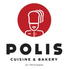 POLIS Cuisine & Bakery - Εγνατία