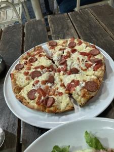 Pizza Ravenna