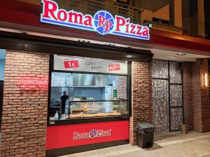 Roma Pizza - Νεάπολη