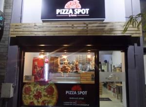 Pizza Spot Αμπελόκηποι
